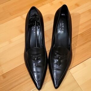 Gucci heels